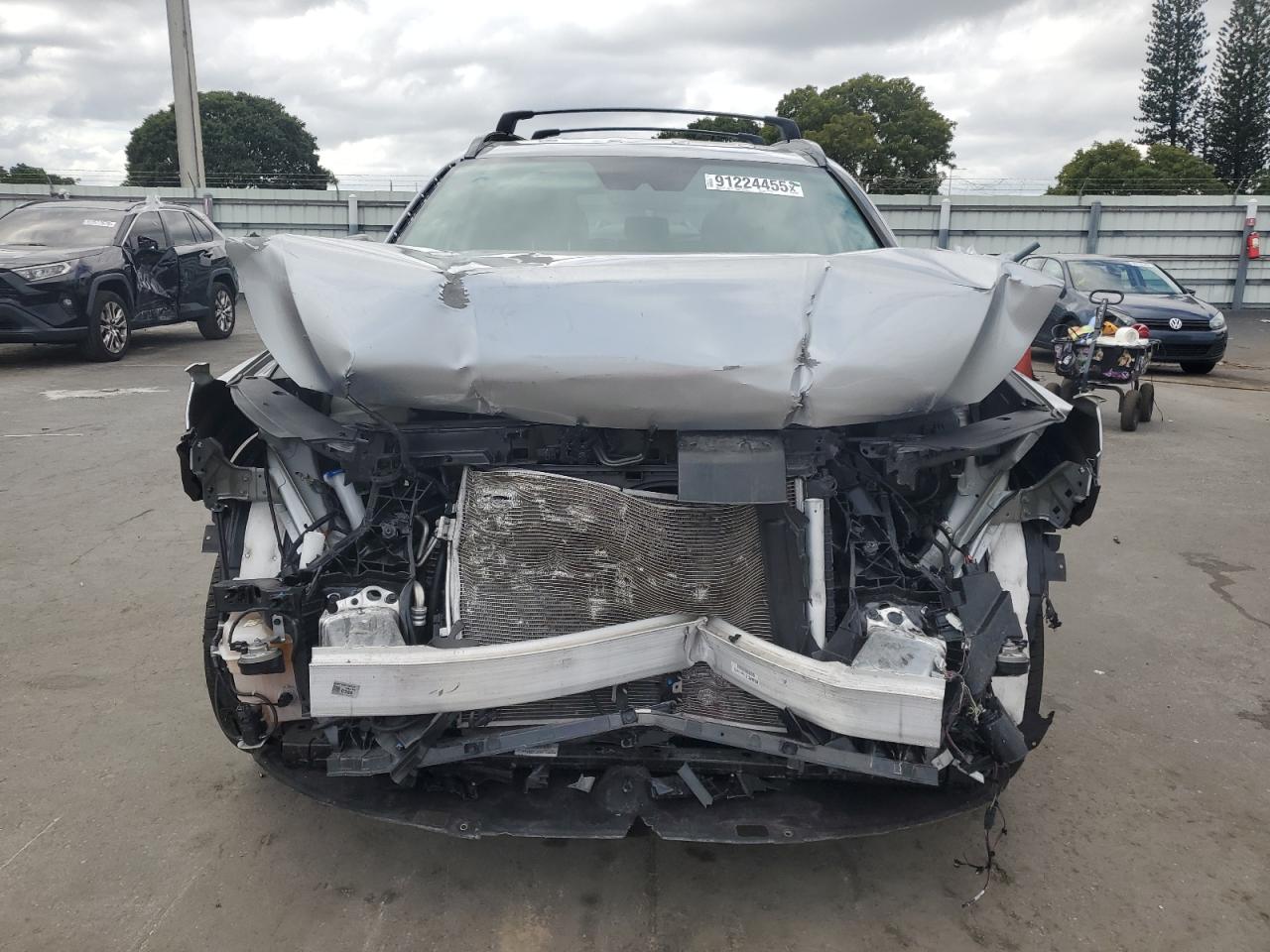 HYUNDAI SANTA FE XRT