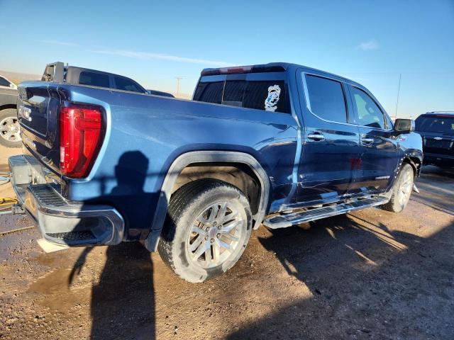 2019 GMC SIERRA C15 #3283826426