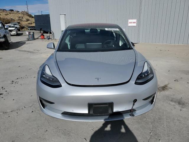 2018 TESLA MODEL 3 #3290097264