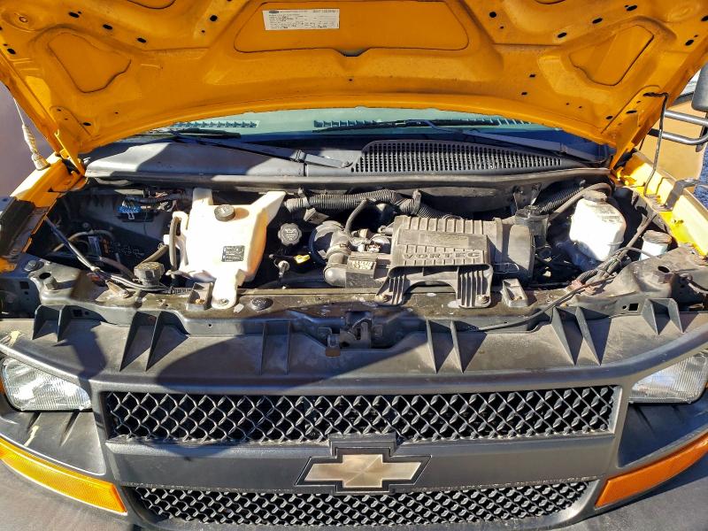 2012 CHEVROLET MINOTOUR G3500 #3308304154