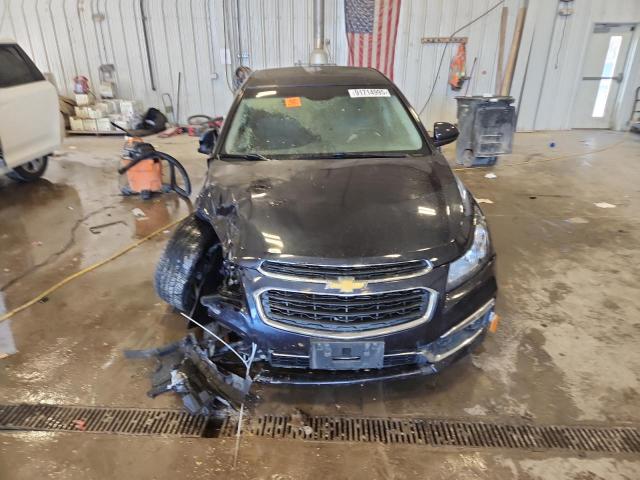 2015 CHEVROLET CRUZE LT #3297186884