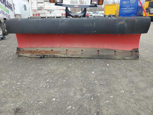 2011 WEST TEXAS SNOWPLOW #3296337414