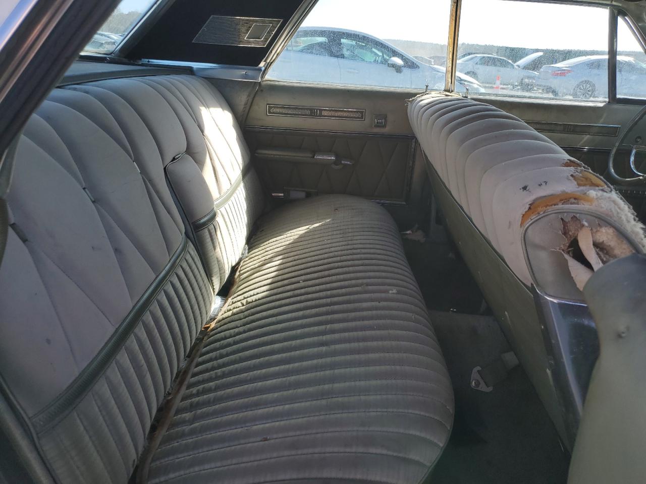 Lot #3291254964 1966 FORD LTD