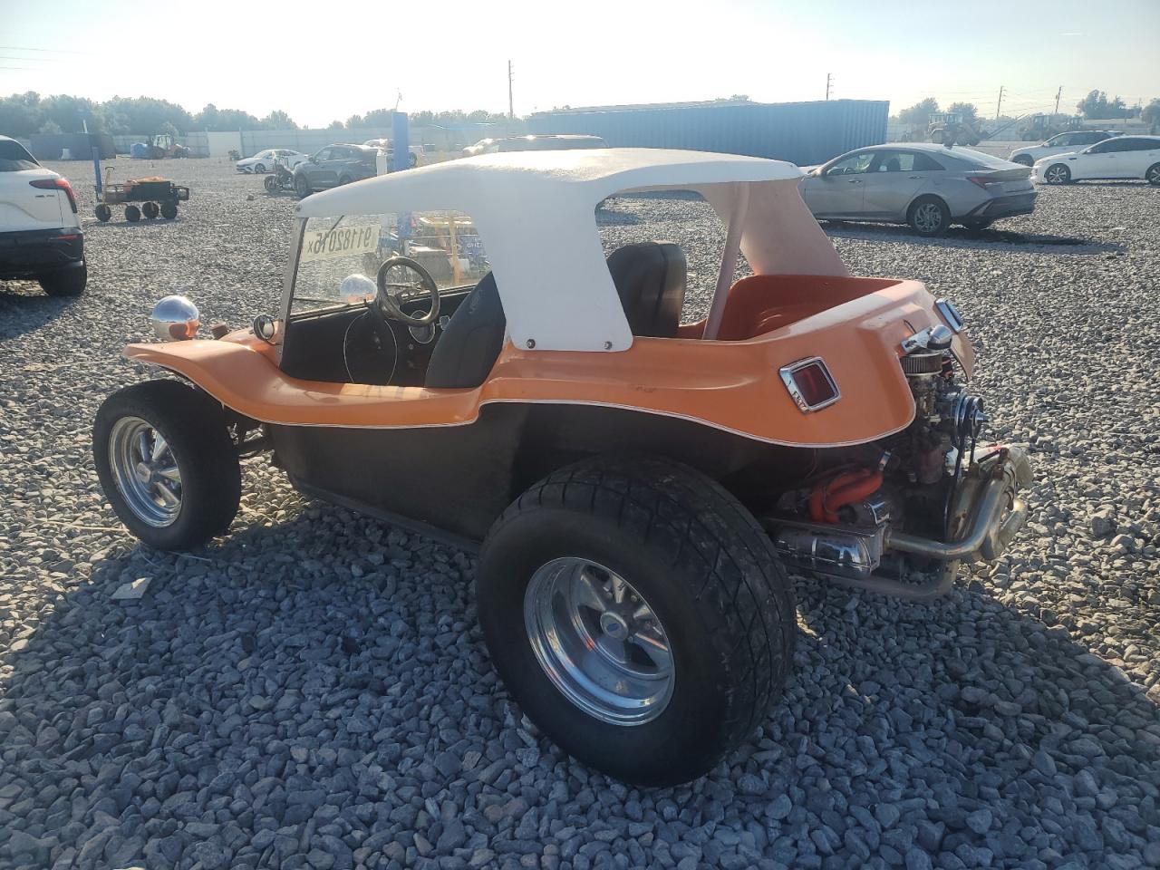 Lot #3278671741 1966 VOLKSWAGEN DUNEBUGGY