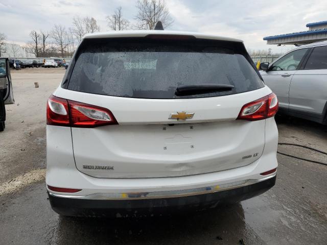 2020 CHEVROLET EQUINOX LT #3292300328