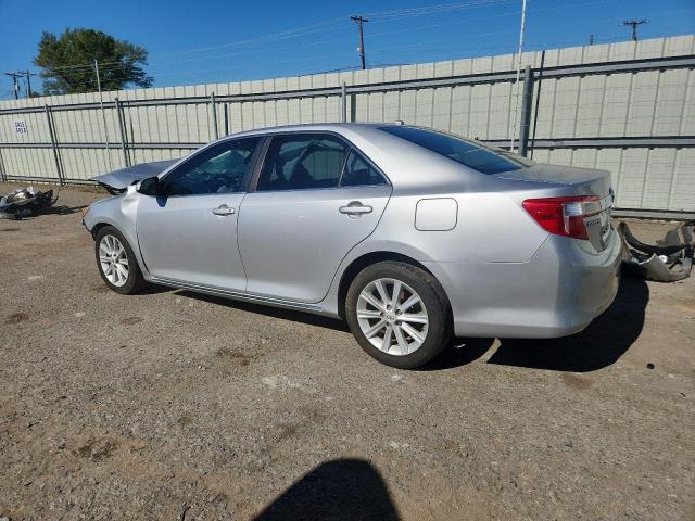 2012 TOYOTA CAMRY BASE #3304566467
