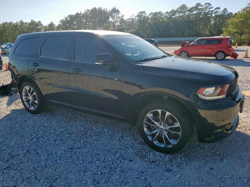 2020 DODGE DURANGO GT #3281538400
