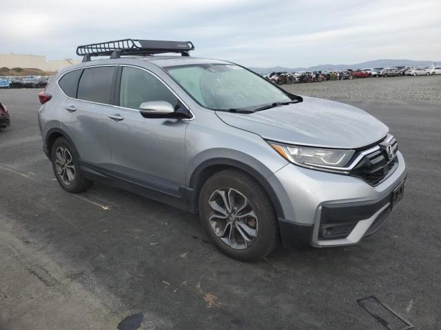 2021 HONDA CR-V EX #3302687053