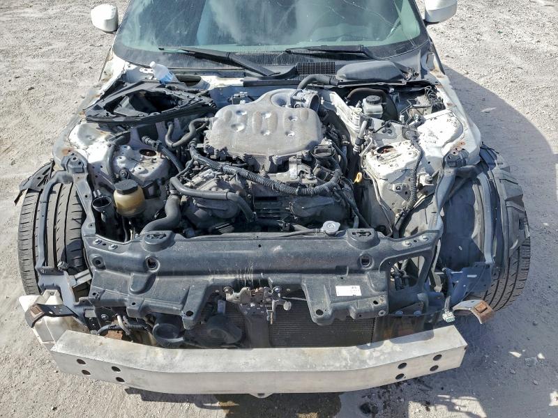 2006 NISSAN 350Z COUPE #3297956777