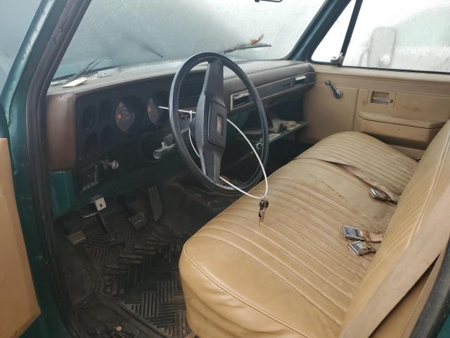 1987 CHEVROLET R30 #3291324183