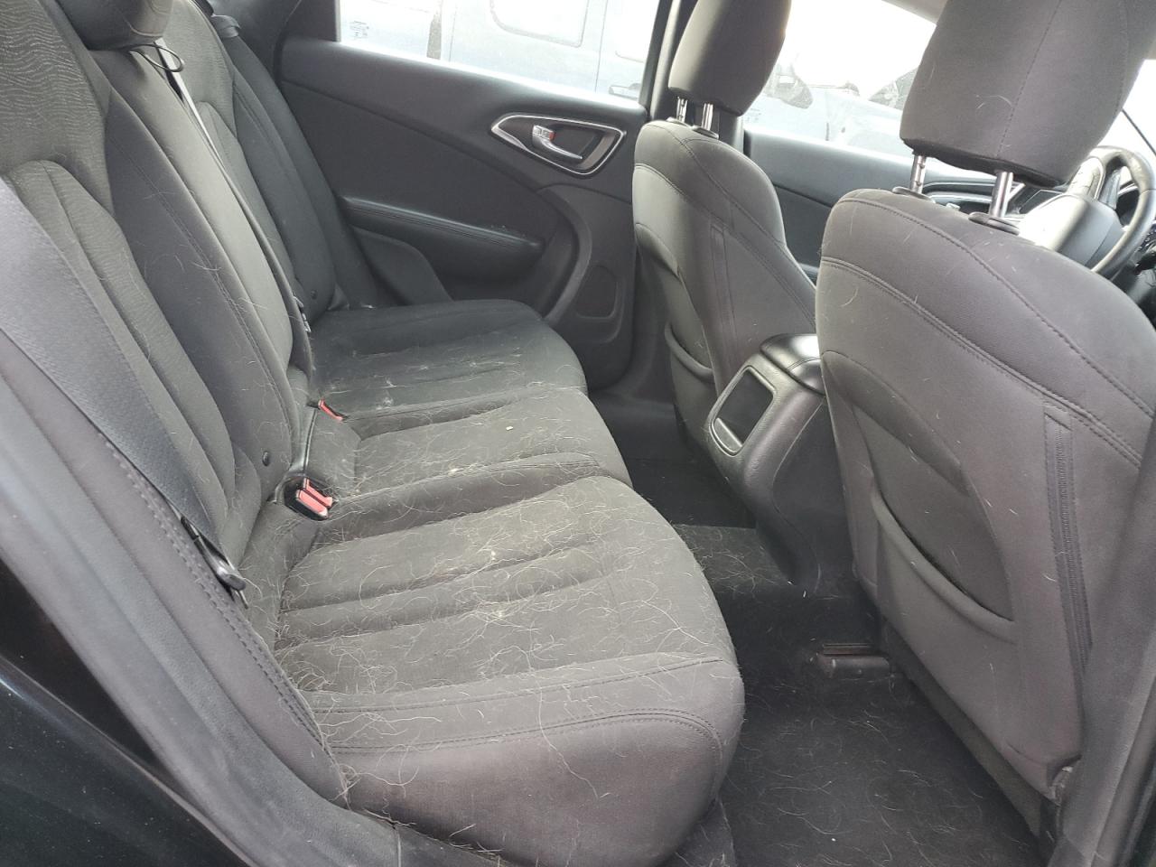 CHRYSLER 200 LIMITED