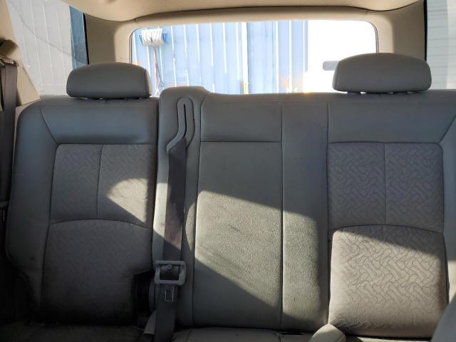 2007 SATURN VUE #3303976700