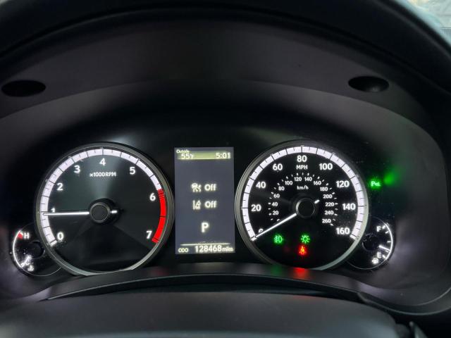 2019 LEXUS NX 300 BAS #3279519294