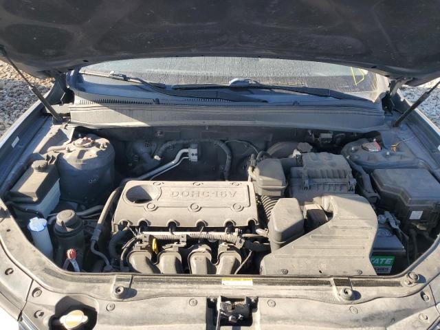 2011 HYUNDAI SANTA FE G #3290207212