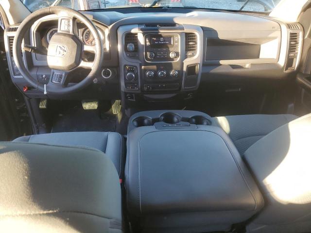 2017 RAM 1500 ST - 1C6RR7KM0HS517960