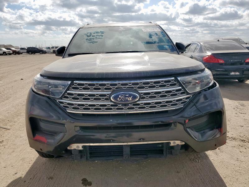 2022 FORD EXPLORER X #3290163206
