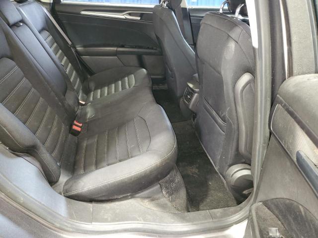 2013 FORD FUSION SE #3296282412