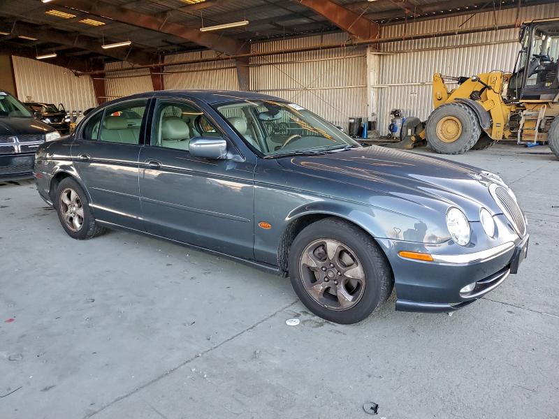 2000 JAGUAR S-TYPE #3311567278