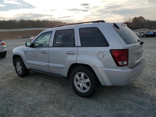 2010 JEEP GRAND CHER #3294375117