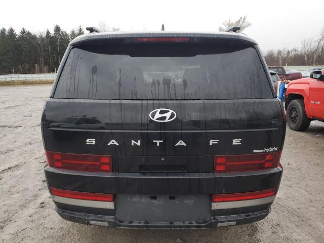 2025 HYUNDAI SANTA FE L #3301609663