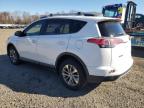Lot #3294415493 2017 TOYOTA RAV4 HV LE