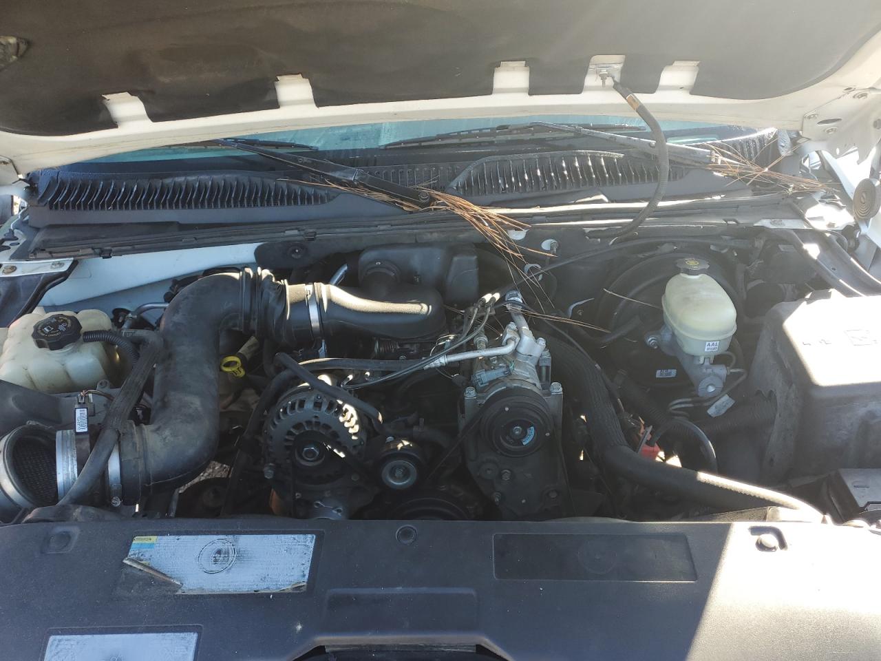 Lot #3292734642 2006 GMC NEW SIERRA