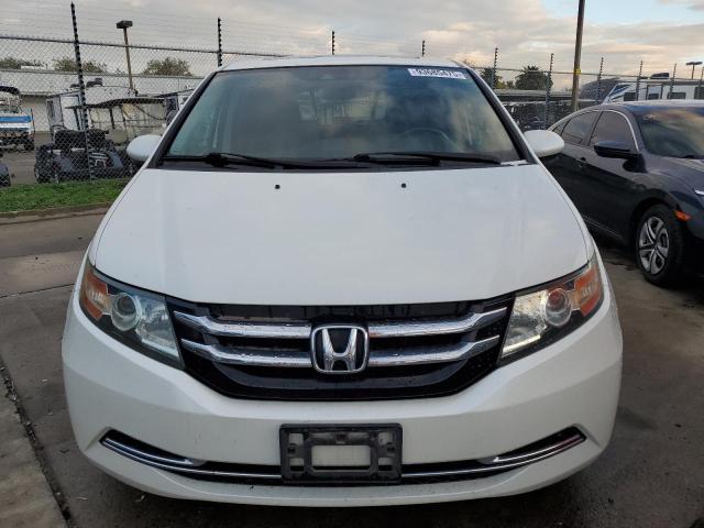 2015 HONDA ODYSSEY EX #3304032504