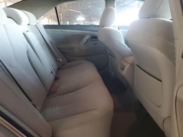 2011 TOYOTA CAMRY BASE #3297227424