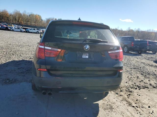 2012 BMW X3 XDRIVE2 #3298109164