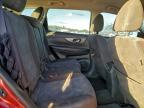 Lot #3304758929 2015 NISSAN ROGUE S