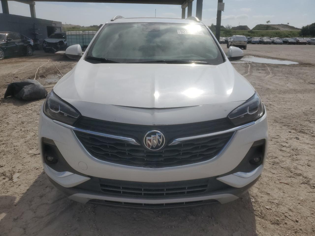 BUICK ENCORE ESSENCE