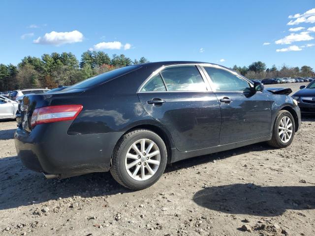 2010 TOYOTA CAMRY SE #3302648035