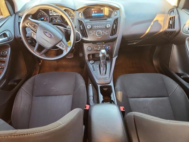 2015 FORD FOCUS SE #3284629362