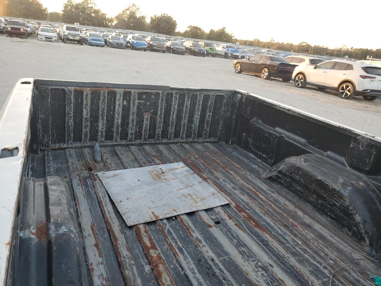 Lot #3282407258 2005 CHEVROLET SILVERADO