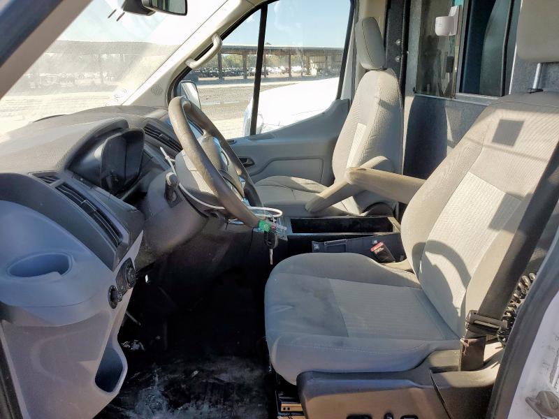 2016 FORD TRANSIT #3281387990