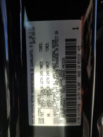 2024 TOYOTA TACOMA DOU #3281482014