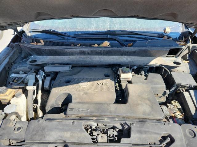 2014 NISSAN PATHFINDER #3302836909