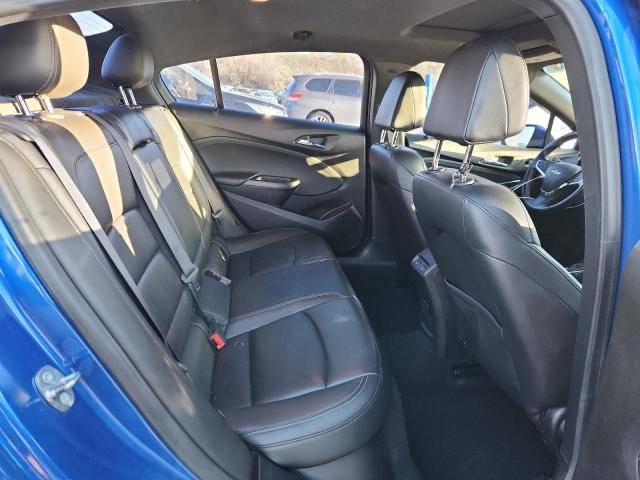 2017 CHEVROLET CRUZE PREM #3291766237