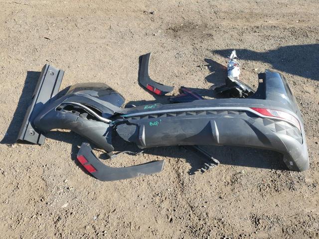 2022 HYUNDAI TUCSON BLU #3303843520