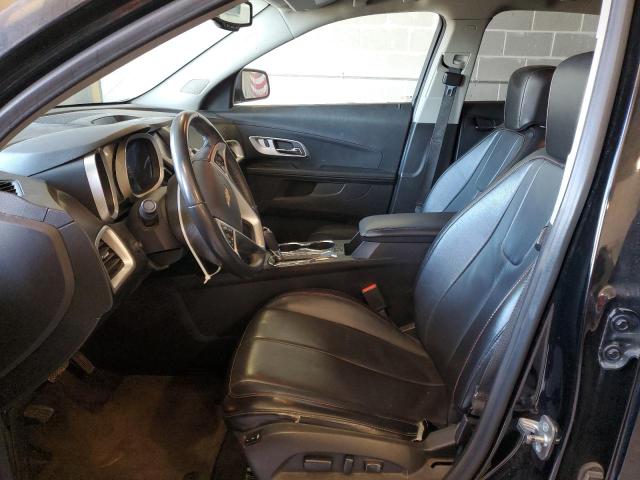 2016 CHEVROLET EQUINOX LT #3304743929