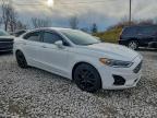 Lot #3304014643 2019 FORD FUSION SEL