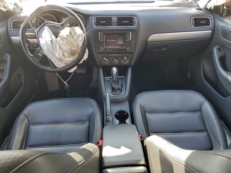 2017 VOLKSWAGEN JETTA SE #3305423448