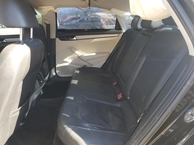 2014 VOLKSWAGEN PASSAT SE #3297928785