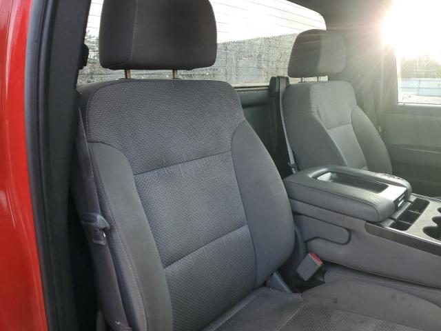 2014 CHEVROLET SILVERADO #3287133281