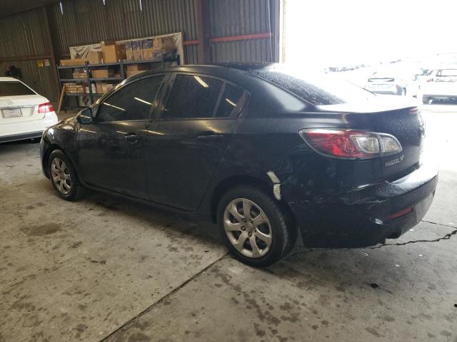 2013 MAZDA 3 I #3304141510