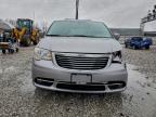 Lot #3301605747 2016 CHRYSLER TOWN & COU