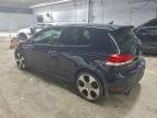 Lot #3296323465 2011 VOLKSWAGEN GTI