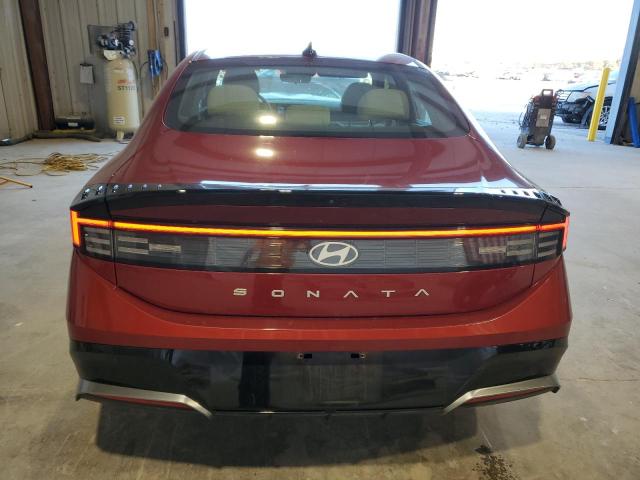 2024 HYUNDAI SONATA SEL #3301676620