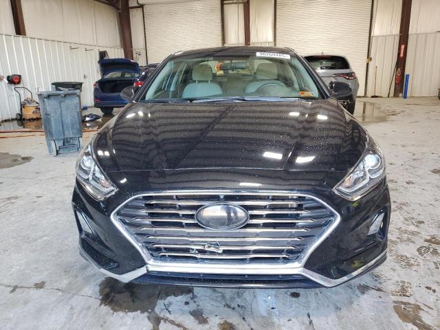 2019 HYUNDAI SONATA SE #3303978691
