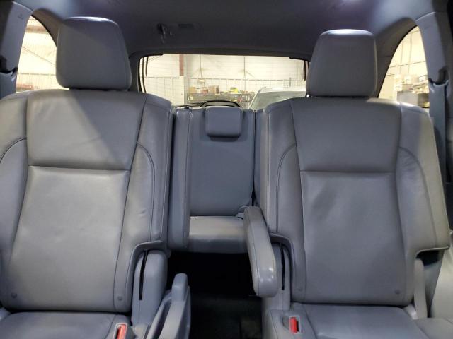 2015 TOYOTA HIGHLANDER #3301851980